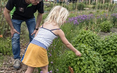 Spelen, als kind, weet je nog…