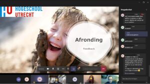 Hogeschool Utrecht Seminar