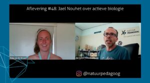 Podcast Anderswijs Jente van de Woude