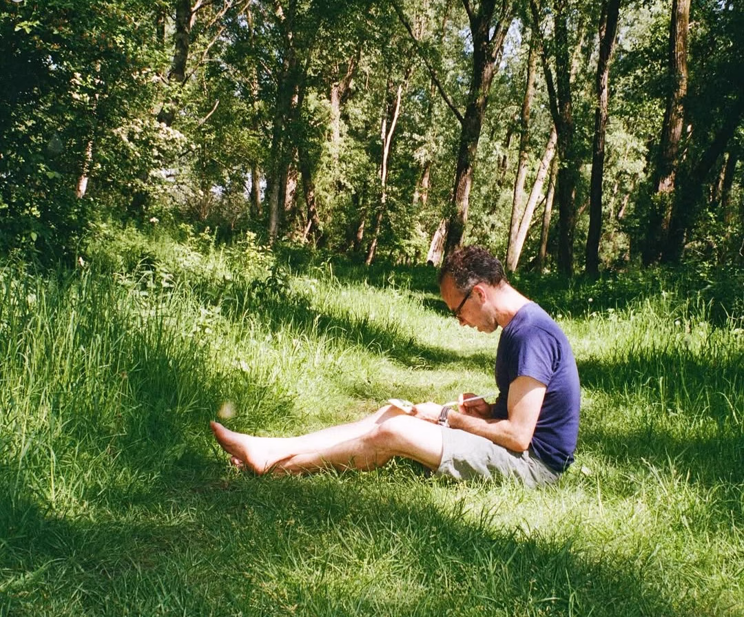 Sparrenhof Kinderrechtendag Natuurpedagoog